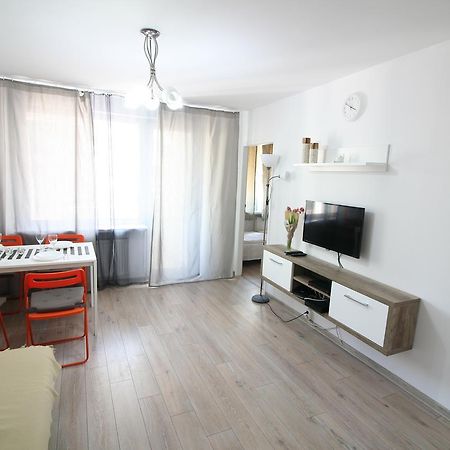Apartamenty Varsovie Zlota 60 Bagian luar foto