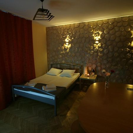 Apartamenty Varsovie Zlota 60 Bagian luar foto