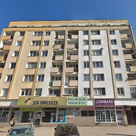 Apartamenty Varsovie Zlota 60 Bagian luar foto