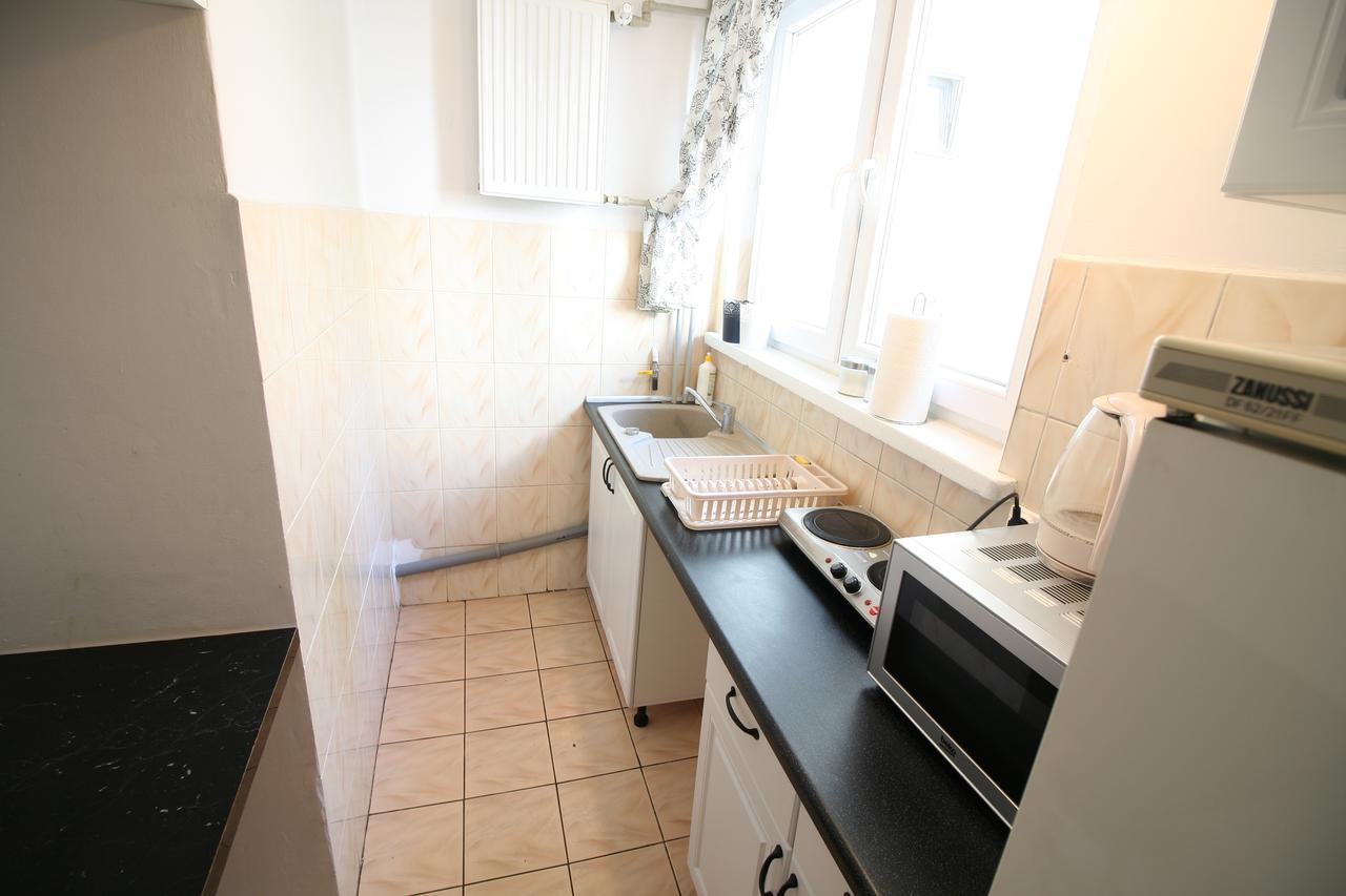 Apartamenty Varsovie Zlota 60 Bagian luar foto
