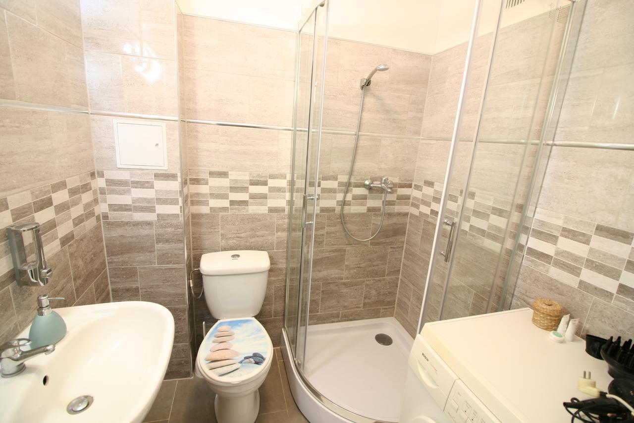 Apartamenty Varsovie Zlota 60 Bagian luar foto