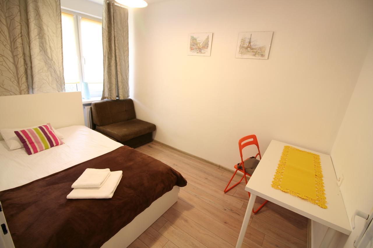 Apartamenty Varsovie Zlota 60 Bagian luar foto