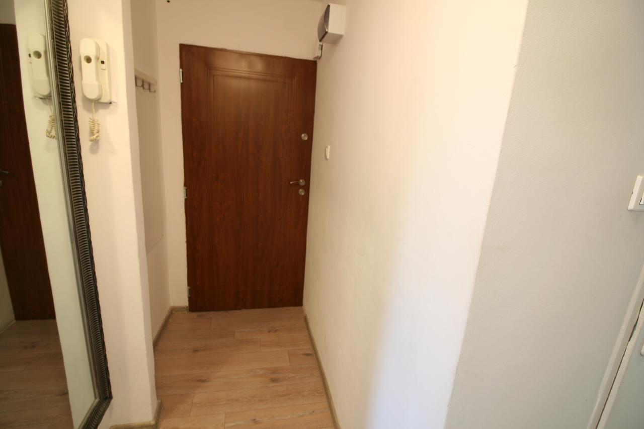 Apartamenty Varsovie Zlota 60 Bagian luar foto