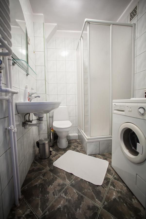 Apartamenty Varsovie Zlota 60 Bagian luar foto