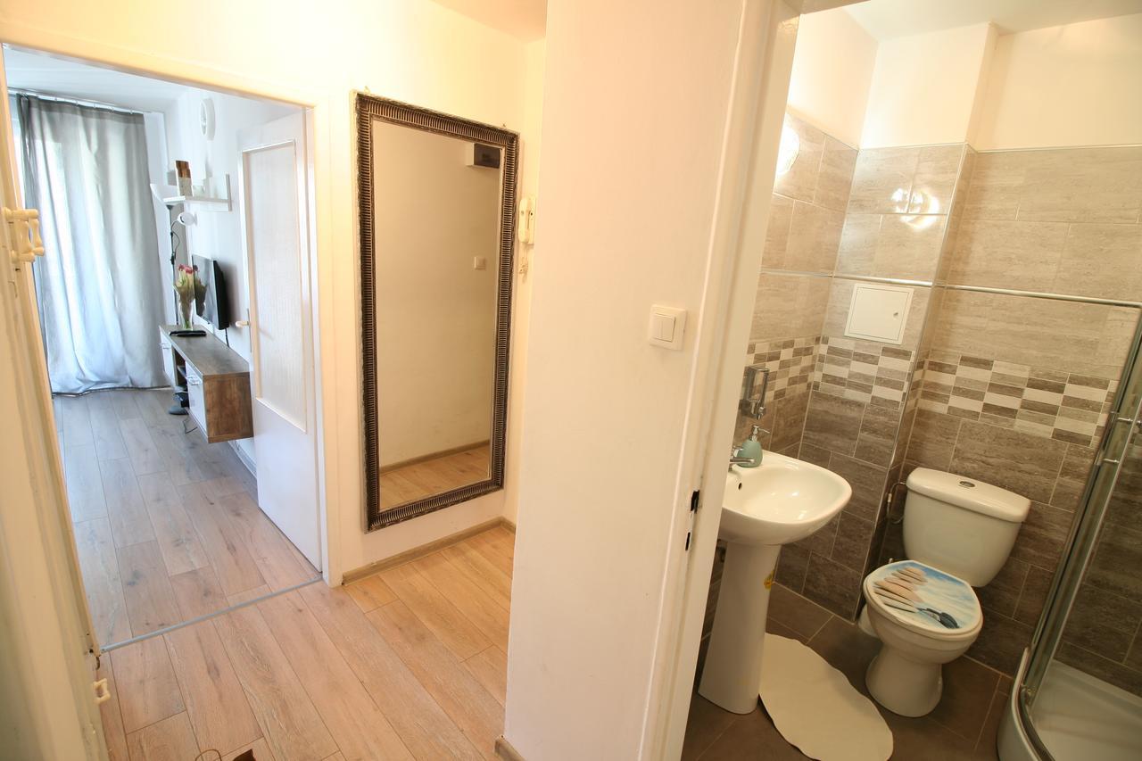 Apartamenty Varsovie Zlota 60 Bagian luar foto