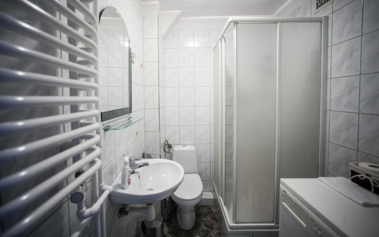 Apartamenty Varsovie Zlota 60 Bagian luar foto