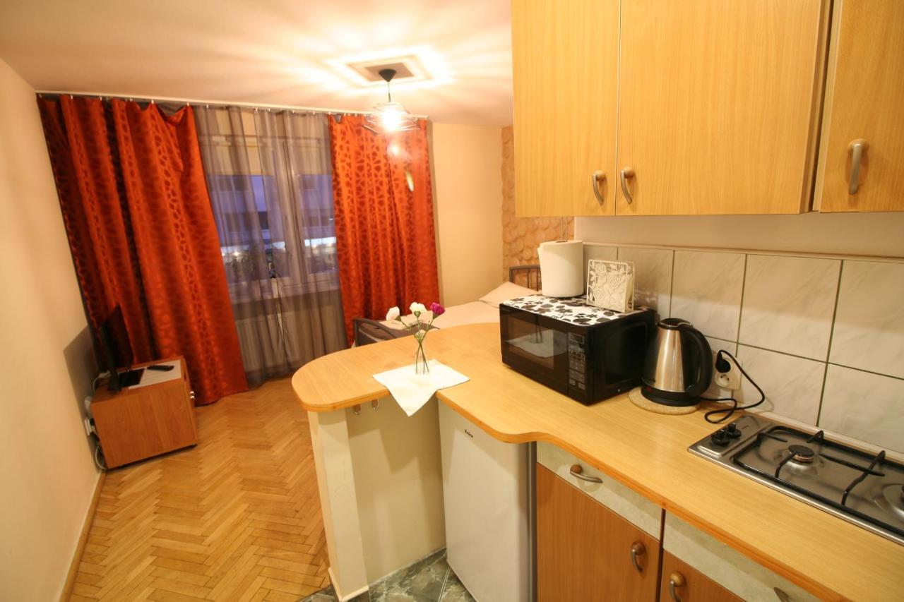 Apartamenty Varsovie Zlota 60 Bagian luar foto