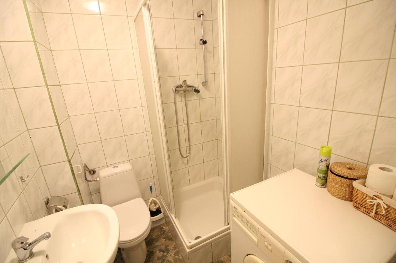 Apartamenty Varsovie Zlota 60 Bagian luar foto