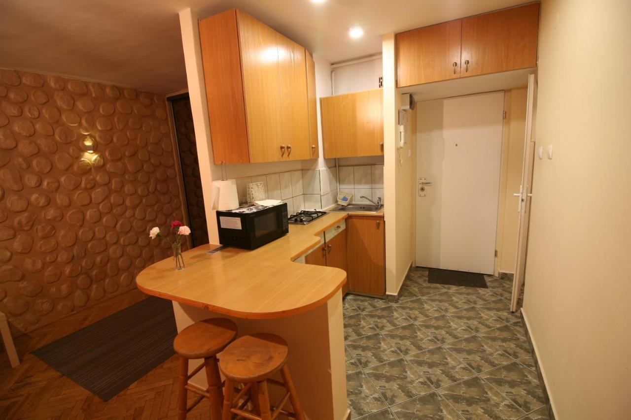 Apartamenty Varsovie Zlota 60 Bagian luar foto