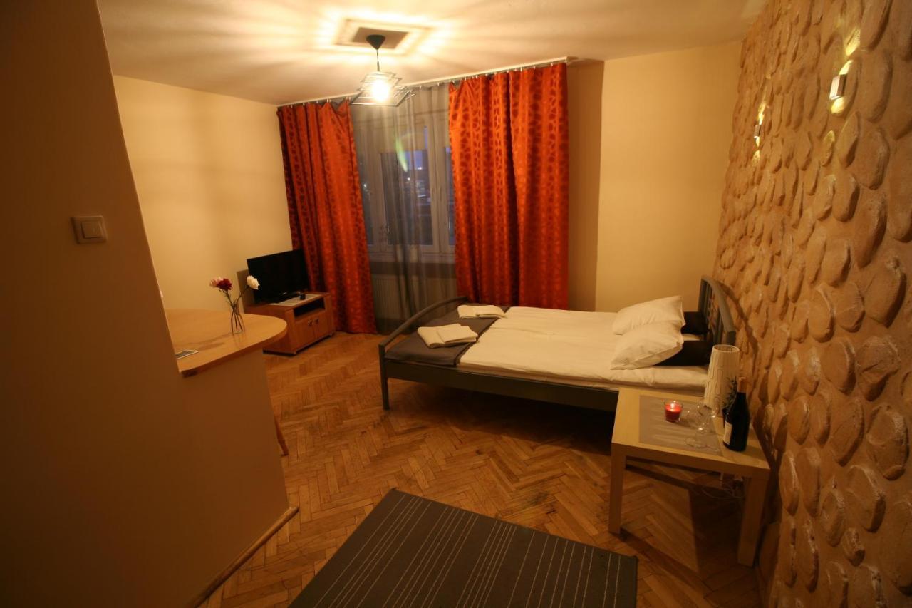Apartamenty Varsovie Zlota 60 Bagian luar foto