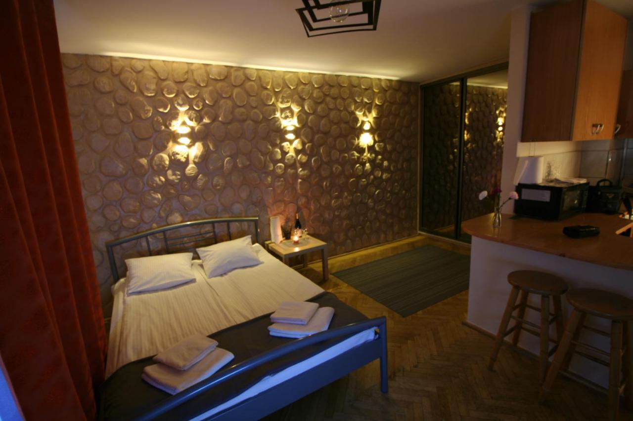 Apartamenty Varsovie Zlota 60 Bagian luar foto