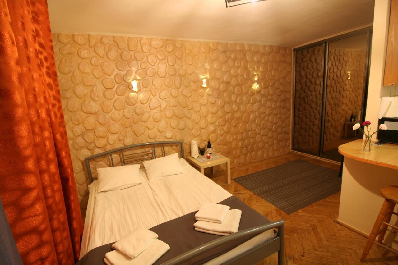 Apartamenty Varsovie Zlota 60 Bagian luar foto