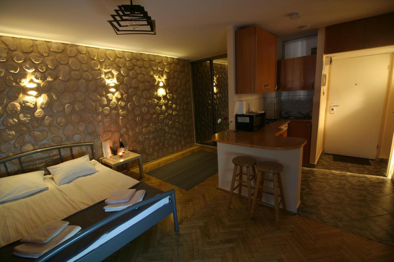 Apartamenty Varsovie Zlota 60 Bagian luar foto