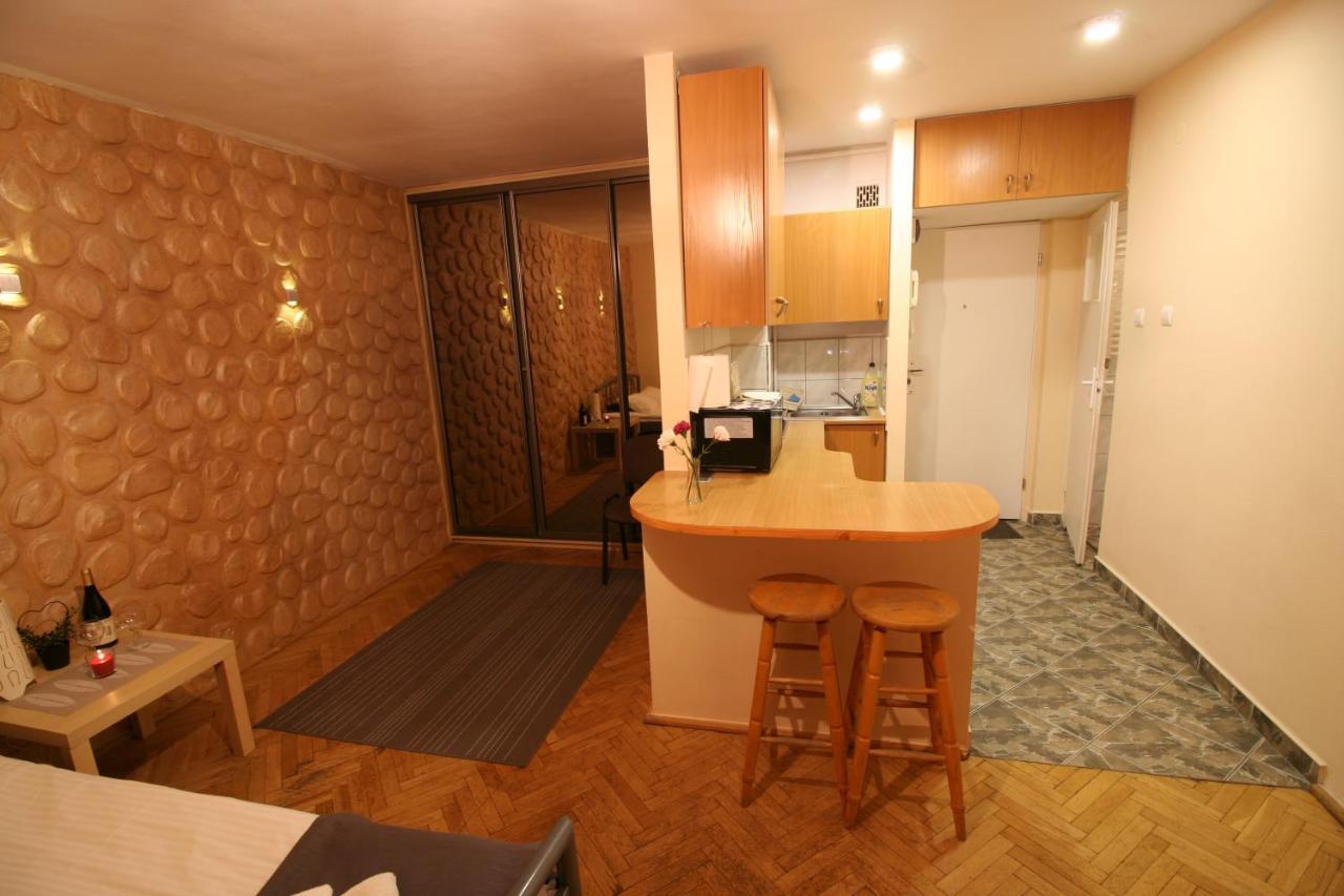 Apartamenty Varsovie Zlota 60 Bagian luar foto