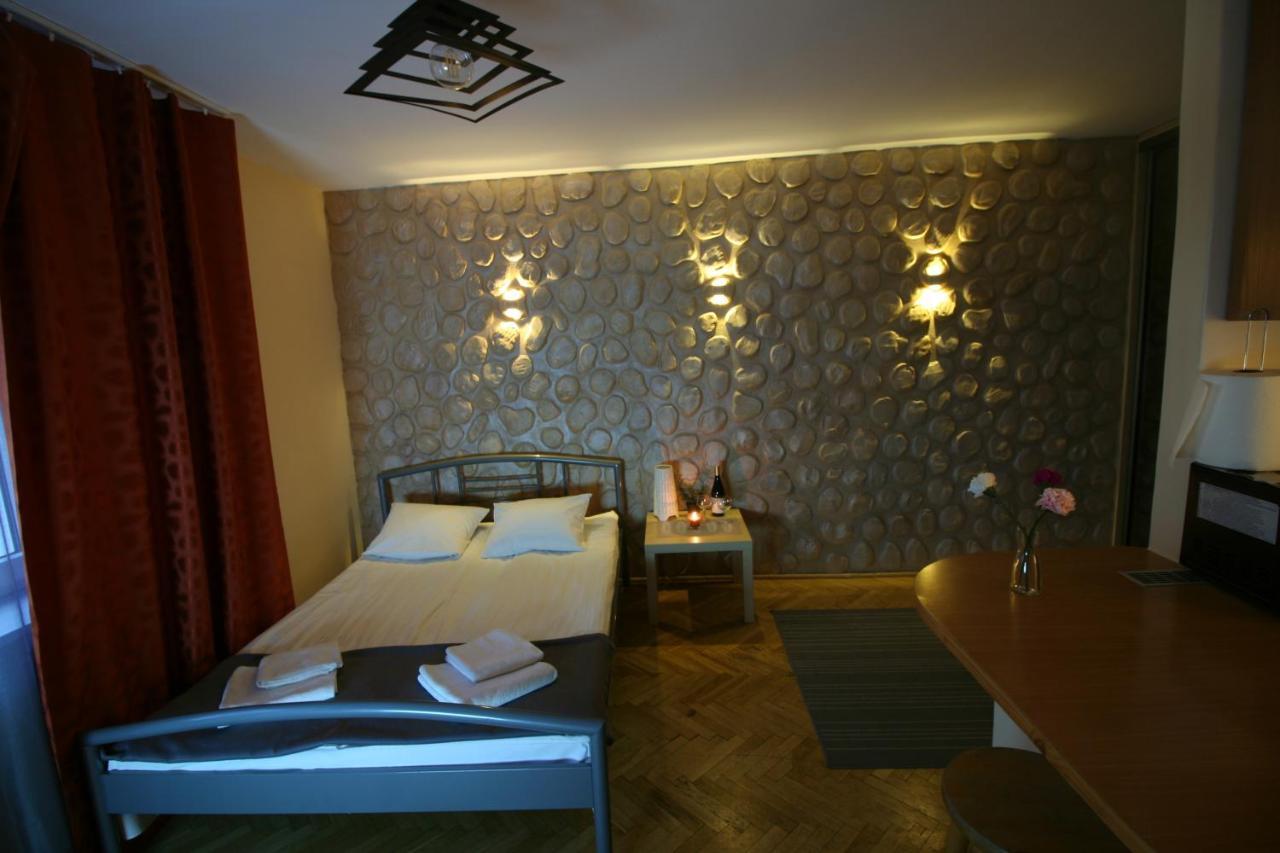 Apartamenty Varsovie Zlota 60 Bagian luar foto